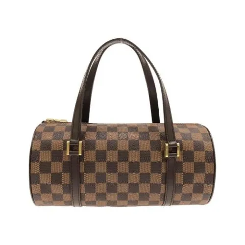 Pre-owned > Pre-owned Bags > Pre-owned Handbags - - Louis Vuitton Vintage - Modalova