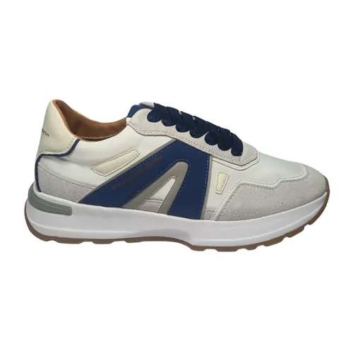 Shoes > Sneakers - - Alexander Smith - Modalova