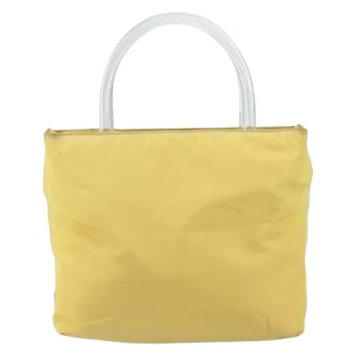 Pre-owned > Pre-owned Bags > Pre-owned Handbags - - Prada Vintage - Modalova