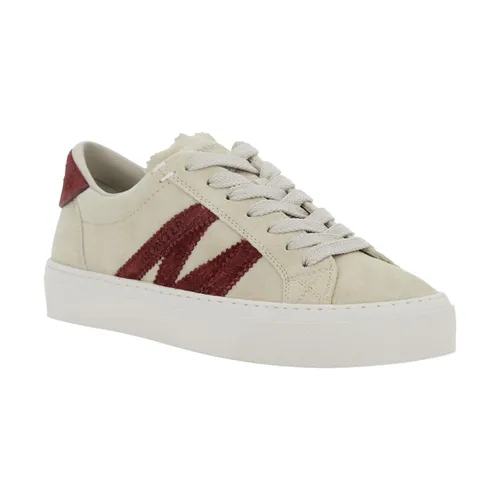 Shoes > Sneakers - - Moncler - Modalova