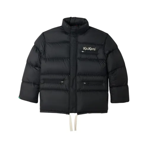 Jackets > Light Jackets - - Kickers - Modalova