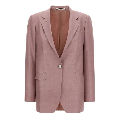 Jackets > Blazers - - Tagliatore - Modalova