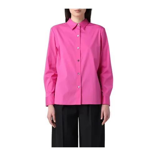 Blouses & Shirts > Shirts - - Theory - Modalova