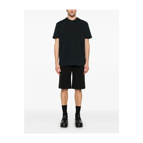 Tops > T-Shirts - - Jil Sander - Modalova