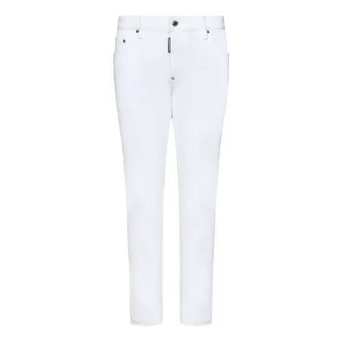 Jeans > Skinny Jeans - - Dsquared2 - Modalova
