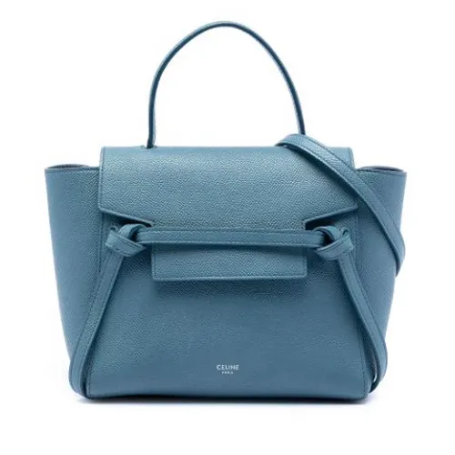 Pre-owned > Pre-owned Bags > Pre-owned Handbags - - Celine Vintage - Modalova