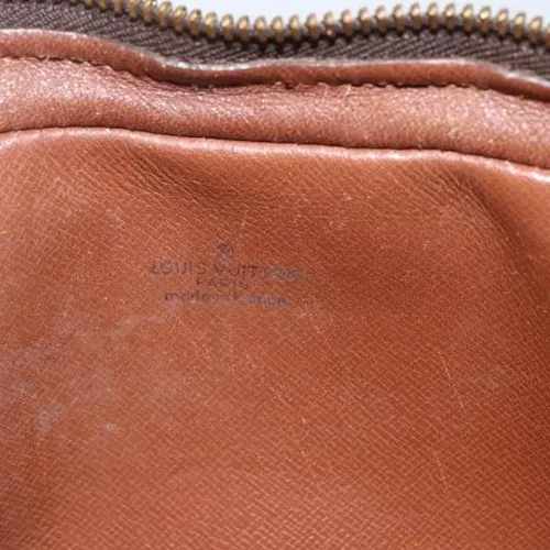 Pre-owned > Pre-owned Bags > Pre-owned Clutches - - Louis Vuitton Vintage - Modalova