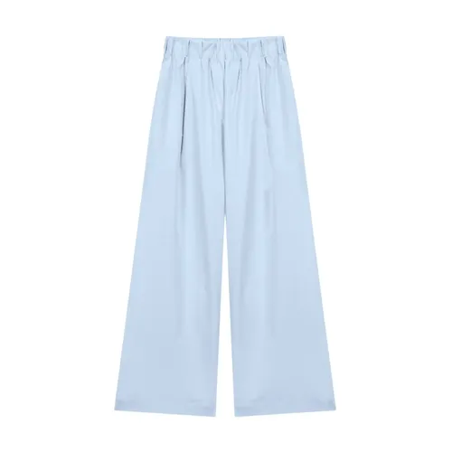 Trousers > Wide Trousers - - Alchemist - Modalova