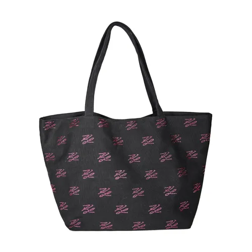 Bags > Tote Bags - - Karl Lagerfeld - Modalova