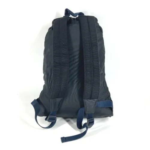 Pre-owned > Pre-owned Bags > Pre-owned Backpacks - - Balenciaga Vintage - Modalova
