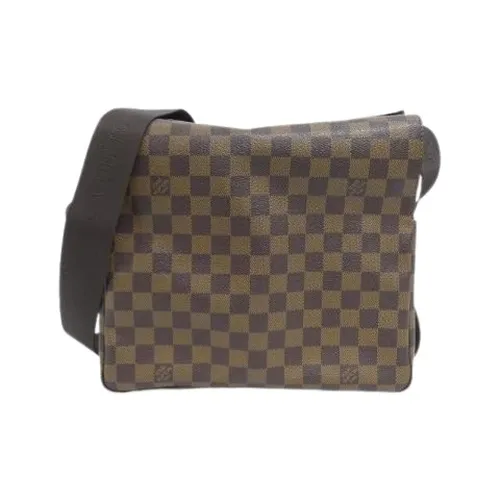 Pre-owned > Pre-owned Bags > Pre-owned Cross Body Bags - - Louis Vuitton Vintage - Modalova