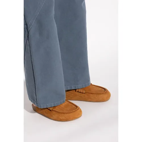 Shoes > Flats > Mules - - JW Anderson - Modalova