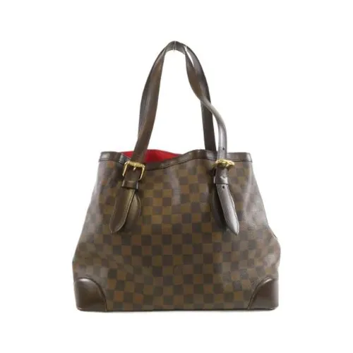 Pre-owned > Pre-owned Bags > Pre-owned Shoulder Bags - - Louis Vuitton Vintage - Modalova