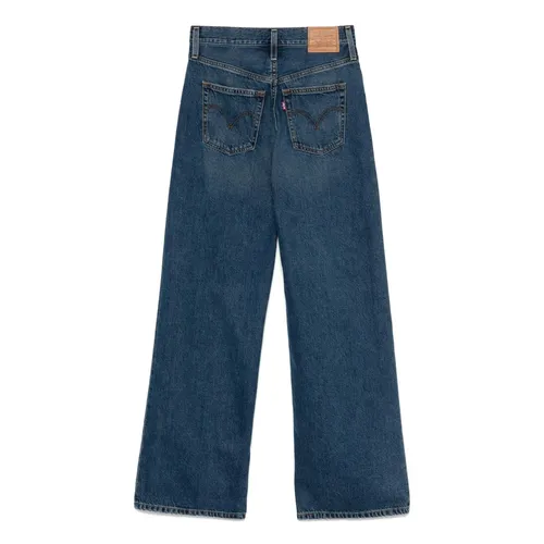 Jeans > Straight Jeans - - Levi's - Modalova