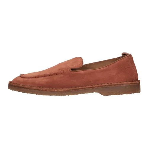 Shoes > Flats > Loafers - - Buttero - Modalova
