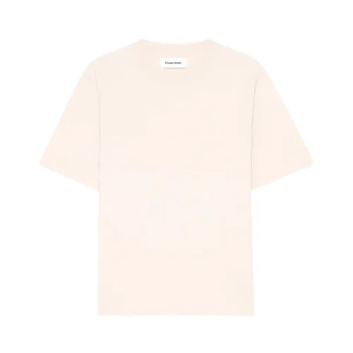 Études - Tops > T-Shirts - Pink - Études - Modalova