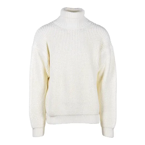 Knitwear > Turtlenecks - - Family First - Modalova