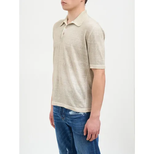 Tops > Polo Shirts - - Avant Toi - Modalova