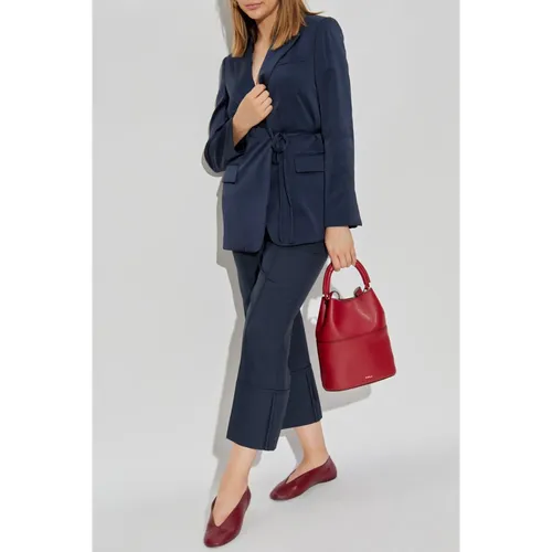 Theory - Jackets > Blazers - Blue - Theory - Modalova