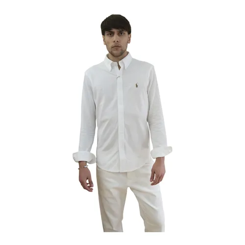 Shirts > Casual Shirts - - Ralph Lauren - Modalova