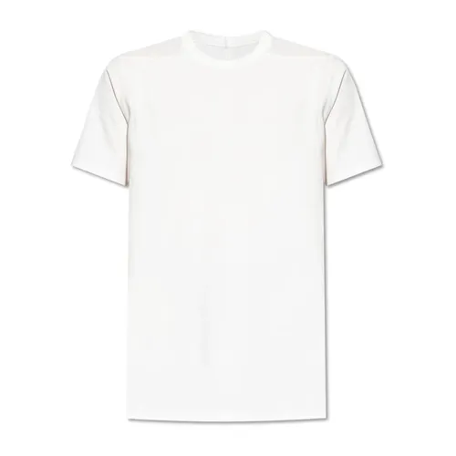 Tops > T-Shirts - - Rick Owens - Modalova