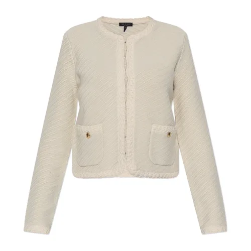 Knitwear > Cardigans - - Rag & Bone - Modalova
