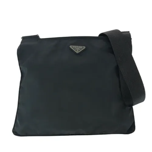 Pre-owned > Pre-owned Bags > Pre-owned Cross Body Bags - - Prada Vintage - Modalova