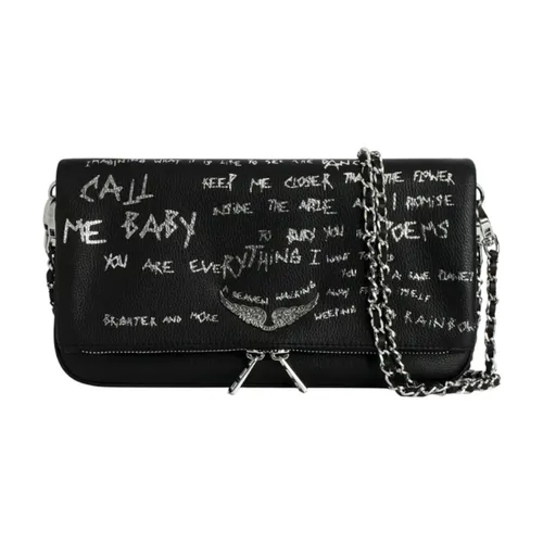 Bags > Cross Body Bags - - Zadig & Voltaire - Modalova