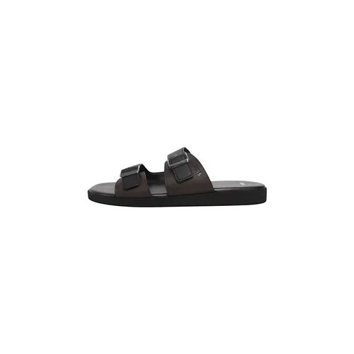 Shoes > Flip Flops & Sliders > Sliders - - Hugo Boss - Modalova
