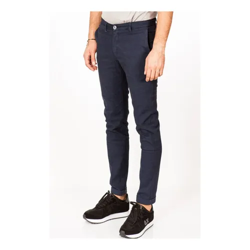 Trousers > Chinos - - Re-Hash - Modalova