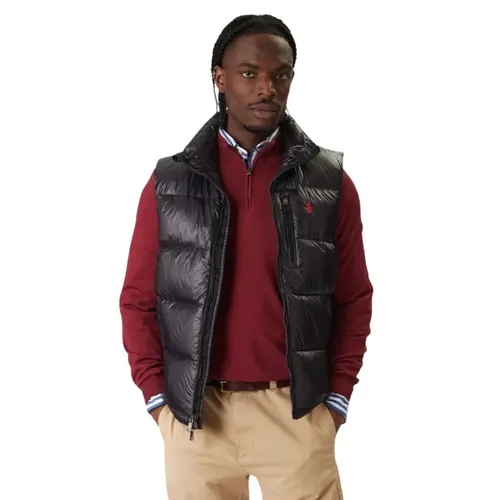 Jackets > Vests - - Polo Ralph Lauren - Modalova