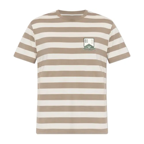 Tops > T-Shirts - - Emporio Armani - Modalova