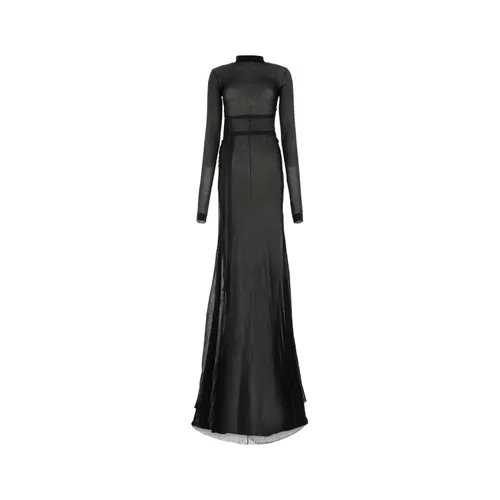 Dresses > Occasion Dresses > Gowns - - Ann Demeulemeester - Modalova