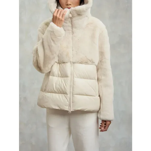 Jackets > Down Jackets - - Blauer - Modalova