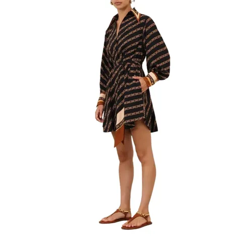 Blouses & Shirts > Shirts - - Zimmermann - Modalova