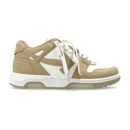 Shoes > Sneakers - - Off White - Modalova
