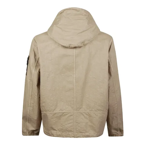 Jackets > Light Jackets - - Stone Island - Modalova