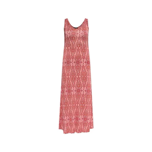 Dresses > Day Dresses > Maxi Dresses - - Etro - Modalova