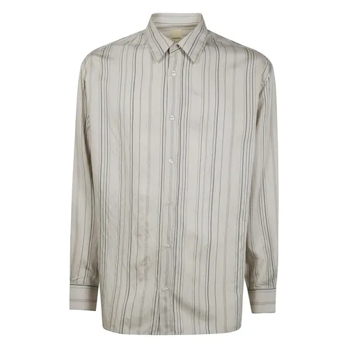 Shirts > Casual Shirts - - Emporio Armani - Modalova