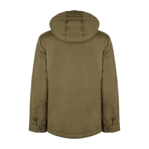 Jackets > Winter Jackets - - Woolrich - Modalova