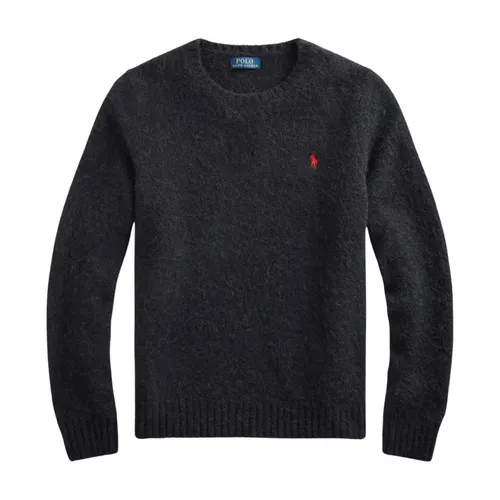Knitwear > Round-neck Knitwear - - Ralph Lauren - Modalova