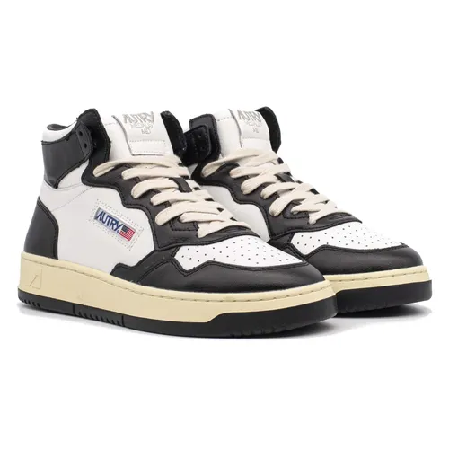 Autry - Shoes > Sneakers - Black - Autry - Modalova