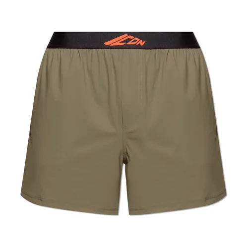 Underwear > Bottoms - - Dsquared2 - Modalova