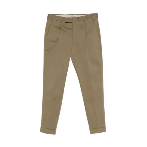 Trousers > Chinos - - PT Torino - Modalova