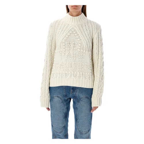 Knitwear > Turtlenecks - - Jean Paul Gaultier - Modalova