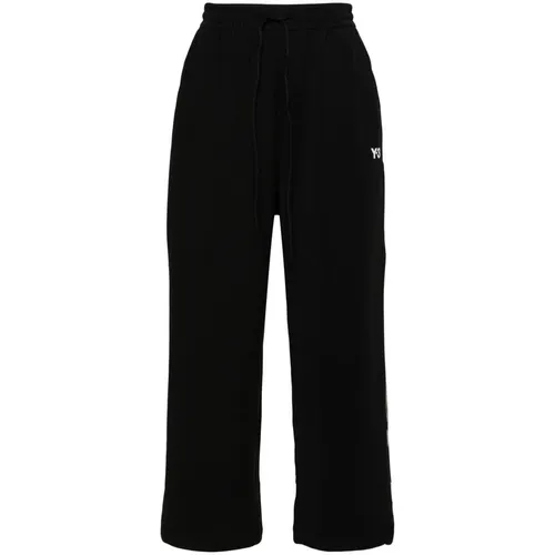 Trousers > Sweatpants - - Y-3 - Modalova
