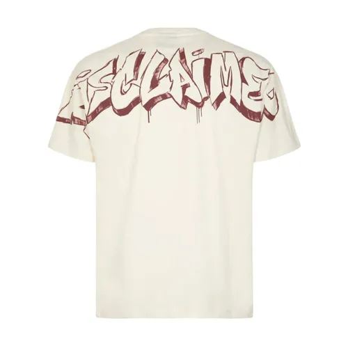 Tops > T-Shirts - - Disclaimer - Modalova