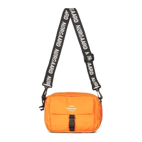 Bags > Cross Body Bags - - Mads Nørgaard - Modalova