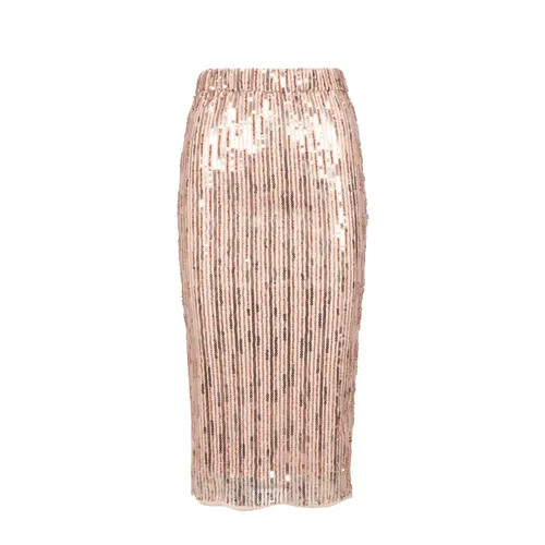 Skirts > Midi Skirts - - Pennyblack - Modalova