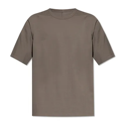 Tops > T-Shirts - - Rick Owens - Modalova